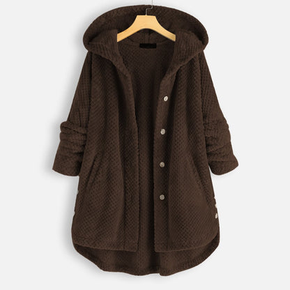 LM | Stylish and elegant winter jacket