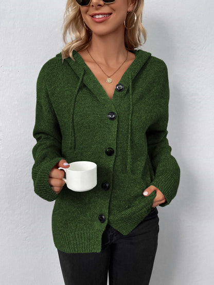 LM | Relaxed and fashionable sweater