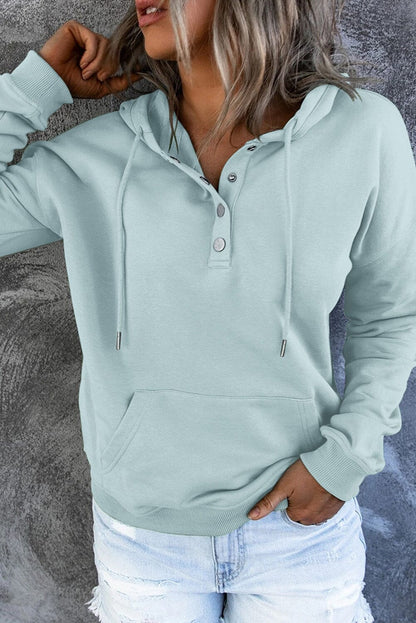 LM | Versatile and comfortable hoodie