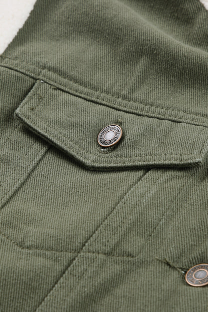 LM | Simple and fashionable winter jacket