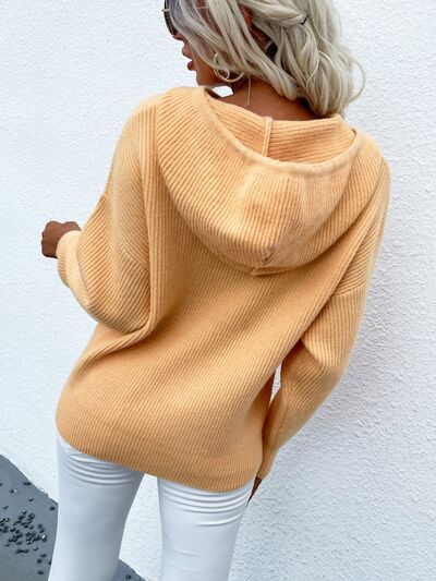LM | Casual and fashionable winter sweater