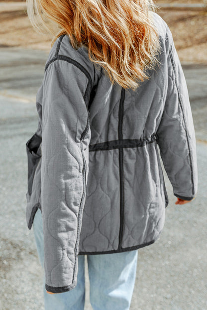 LM | Relaxed and fashionable winter jacket