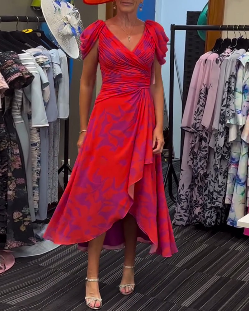 LM | Casual and effortless summer dress