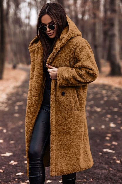 LM | Elegant and versatile general jacket