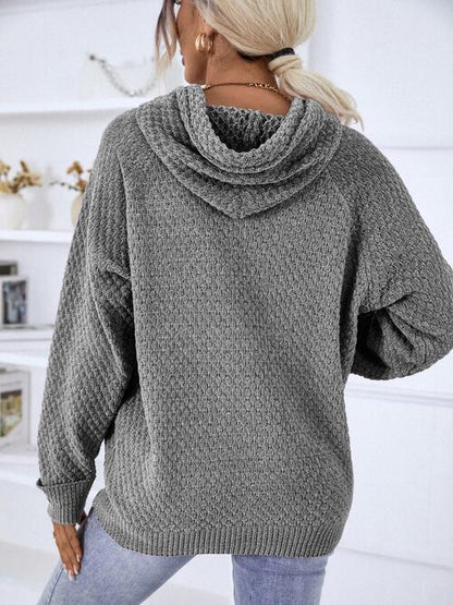 LM | Versatile and comfortable sweater