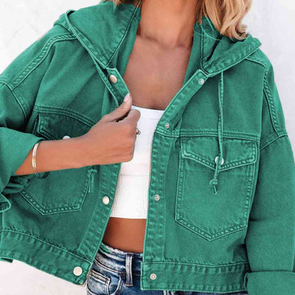 LM | Classic and elegant winter jacket