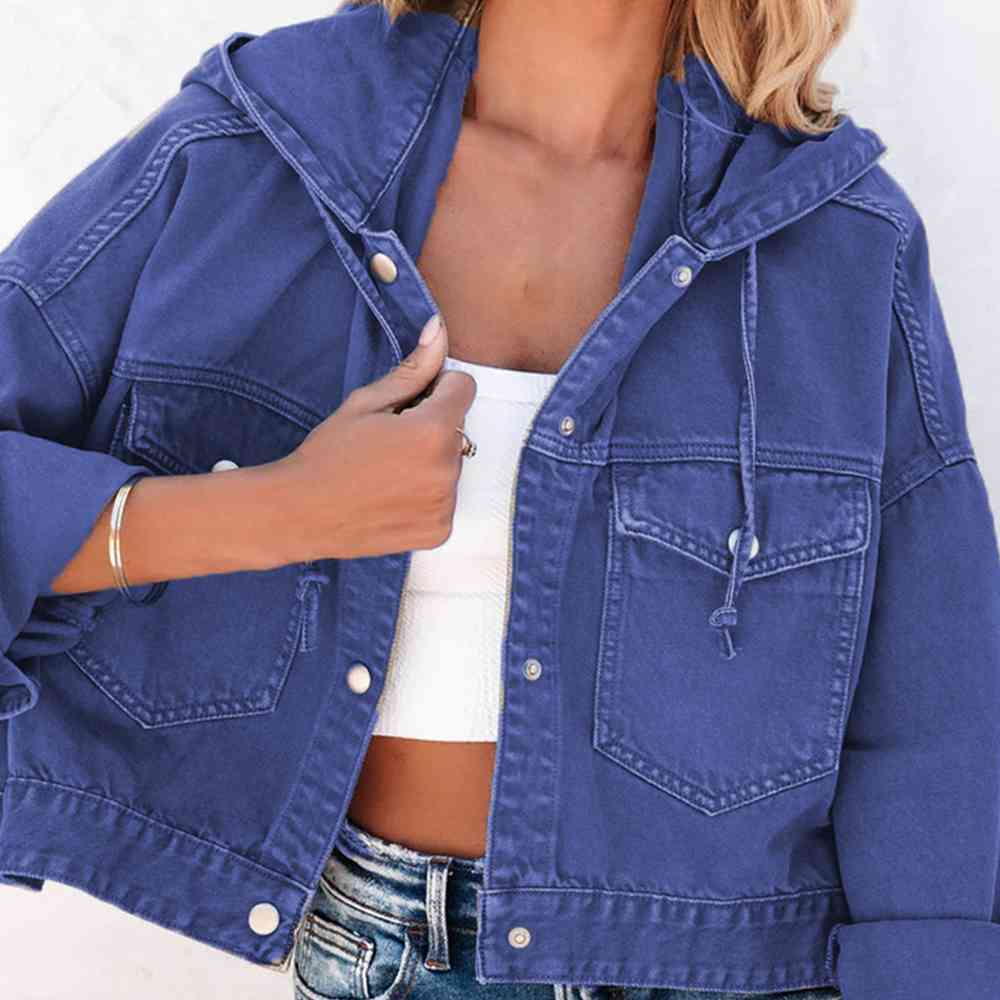 LM | Classic and elegant winter jacket