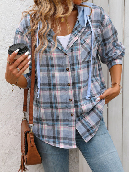 LM | Chic and versatile jacket