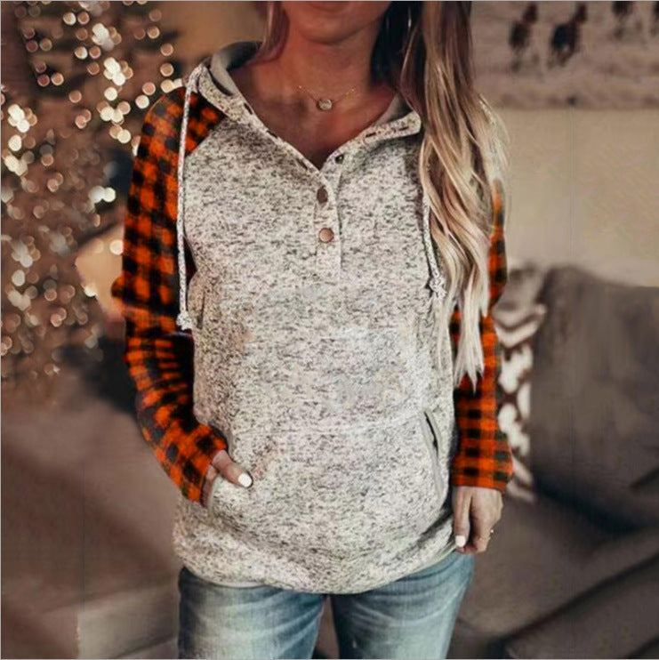 LM | Casual and effortless winter sweater