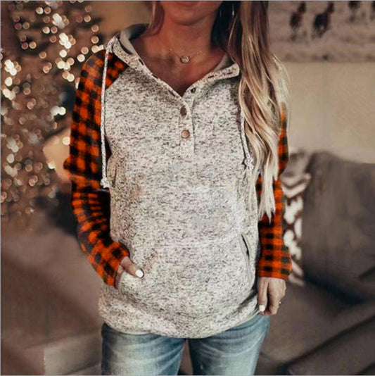 LM | Casual and effortless winter sweater