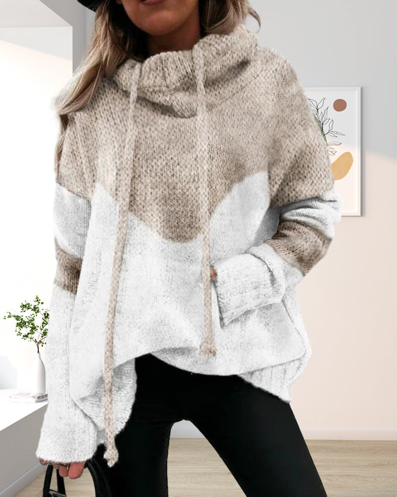 LM | Casual and effortless sweater