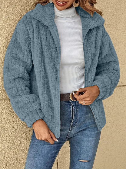 LM Cristina | Trendy and elegant winter jacket