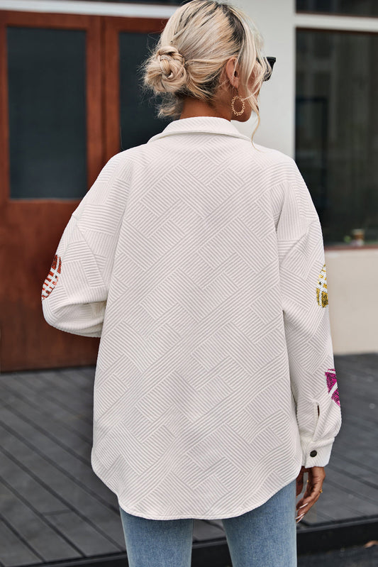 LM | Elegant and versatile winter jacket