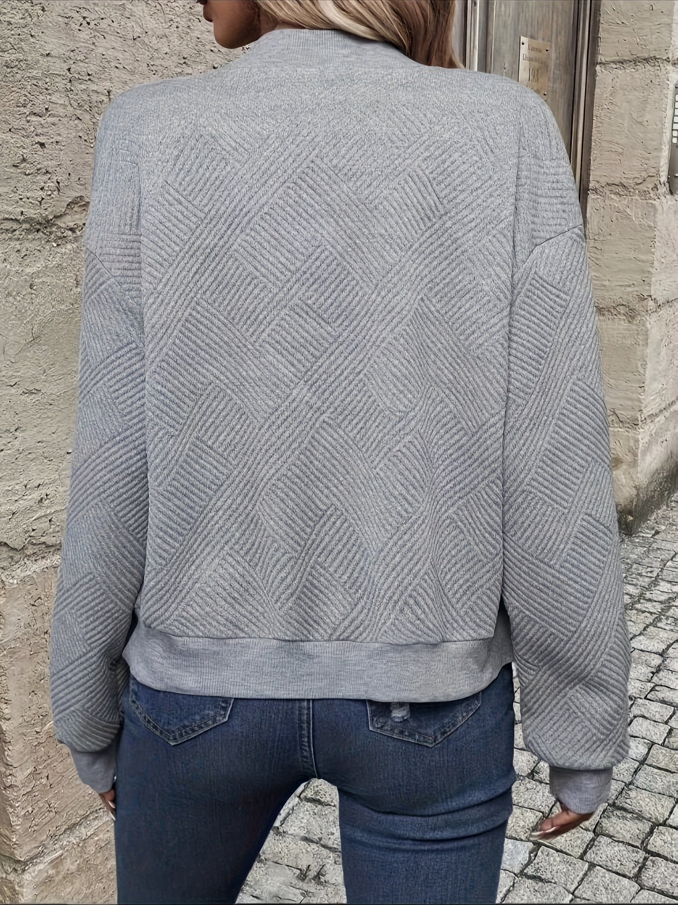 LM | Timeless and elegant winter jacket