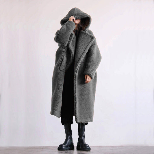 LM | Effortless and stylish general jacket