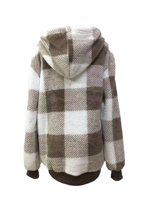 LM | Classic and stylish hoodie