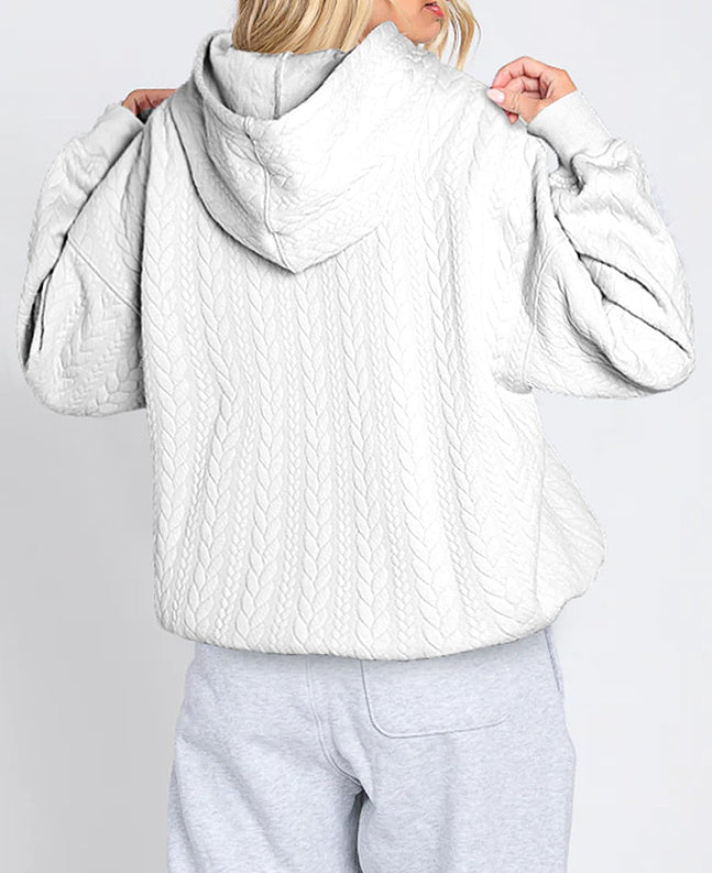 LM | Effortless and chic cardigan