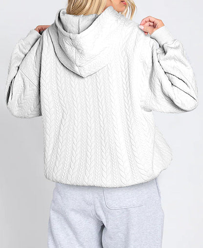LM | Effortless and chic cardigan