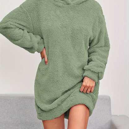 LM | Relaxed and stylish winter sweater