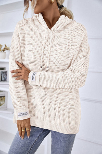 LM | Timeless and stylish sweater