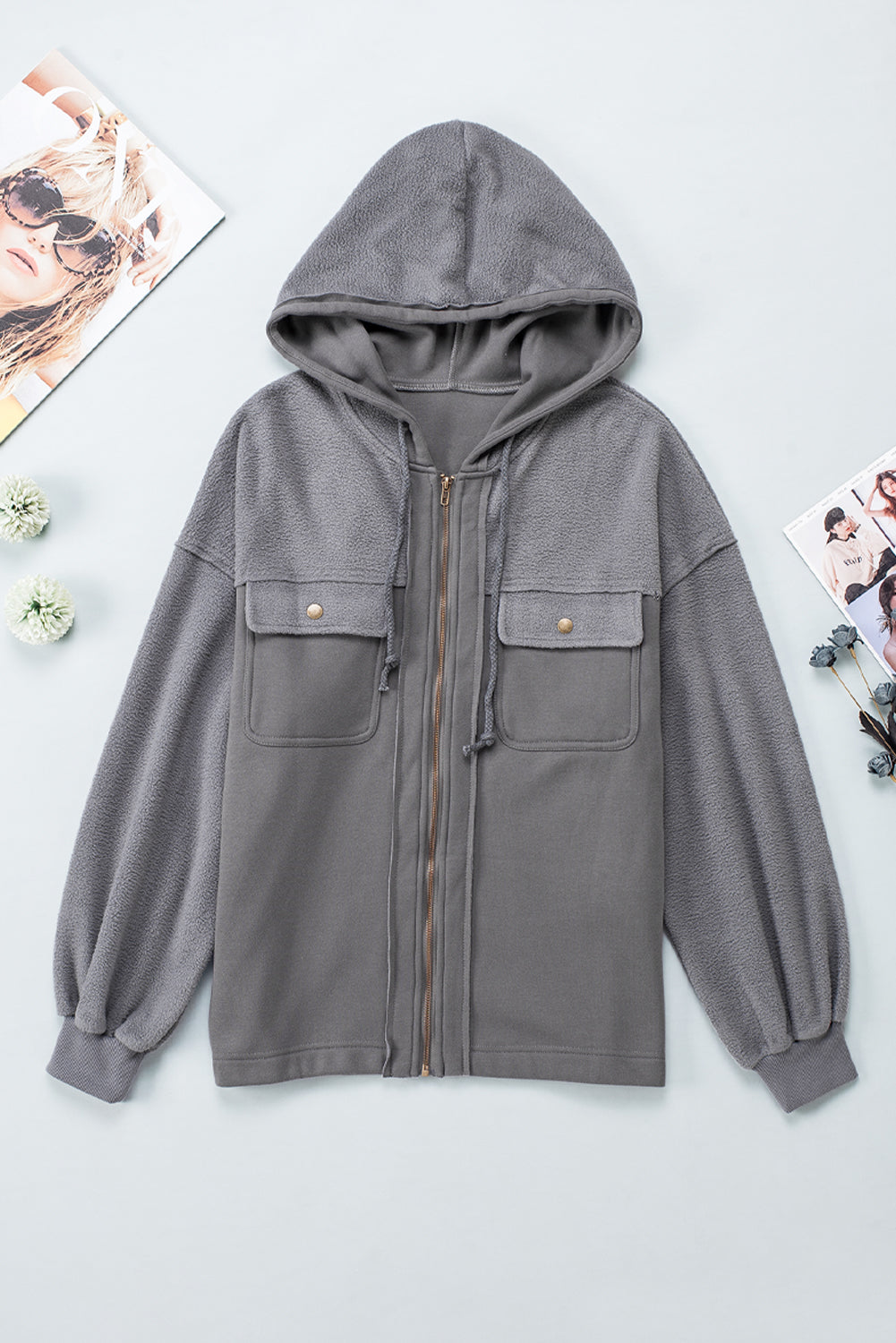 LM | Chic and versatile jacket