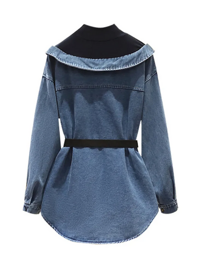 LM | Effortless and trendy winter jacket