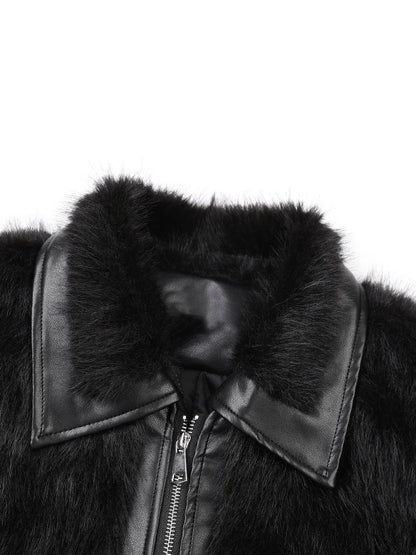 LM | Chic and versatile winter jacket