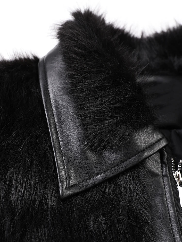 LM | Chic and versatile winter jacket