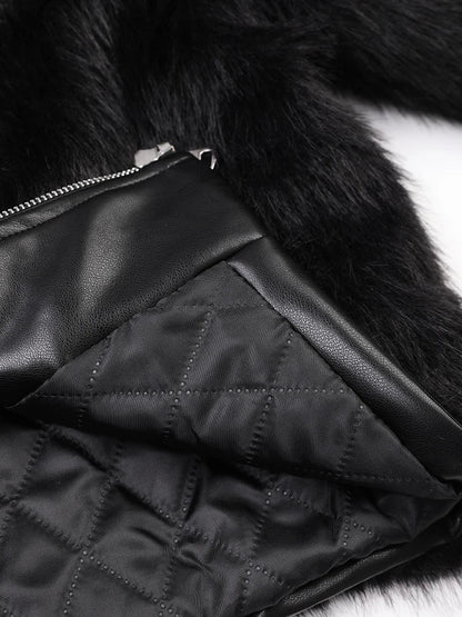 LM | Chic and versatile winter jacket