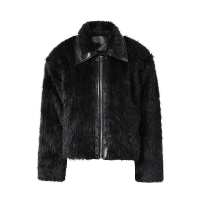 LM | Chic and versatile winter jacket
