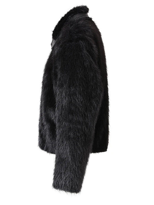LM | Chic and versatile winter jacket