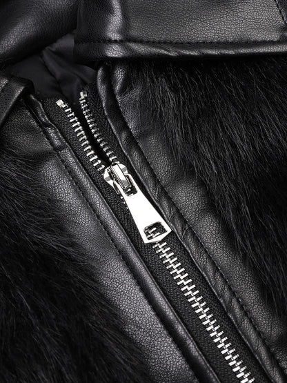 LM | Chic and versatile winter jacket