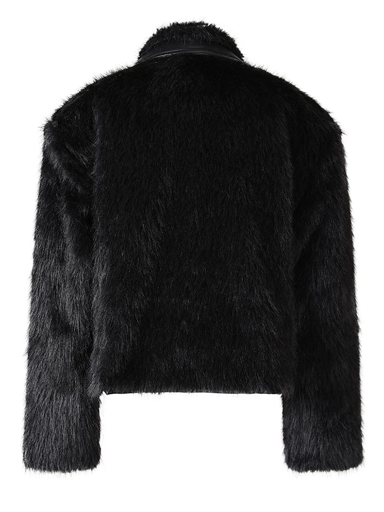 LM | Chic and versatile winter jacket