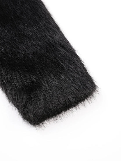 LM | Chic and versatile winter jacket
