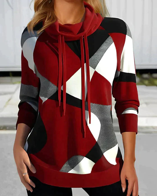 LM | Chic and relaxed sweater