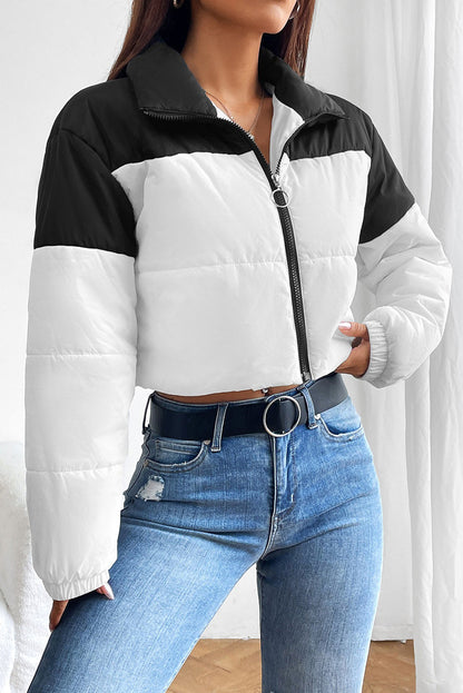 LM | Classic and comfortable winter jacket