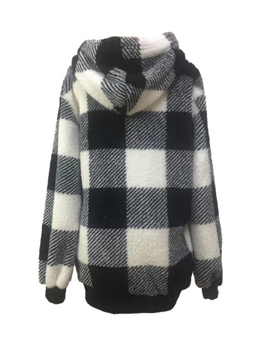 LM | Classic and stylish hoodie