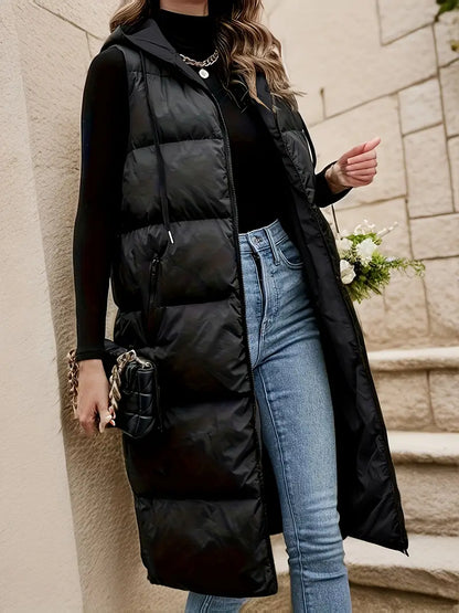 LM | Tailored and elegant winter cardigan