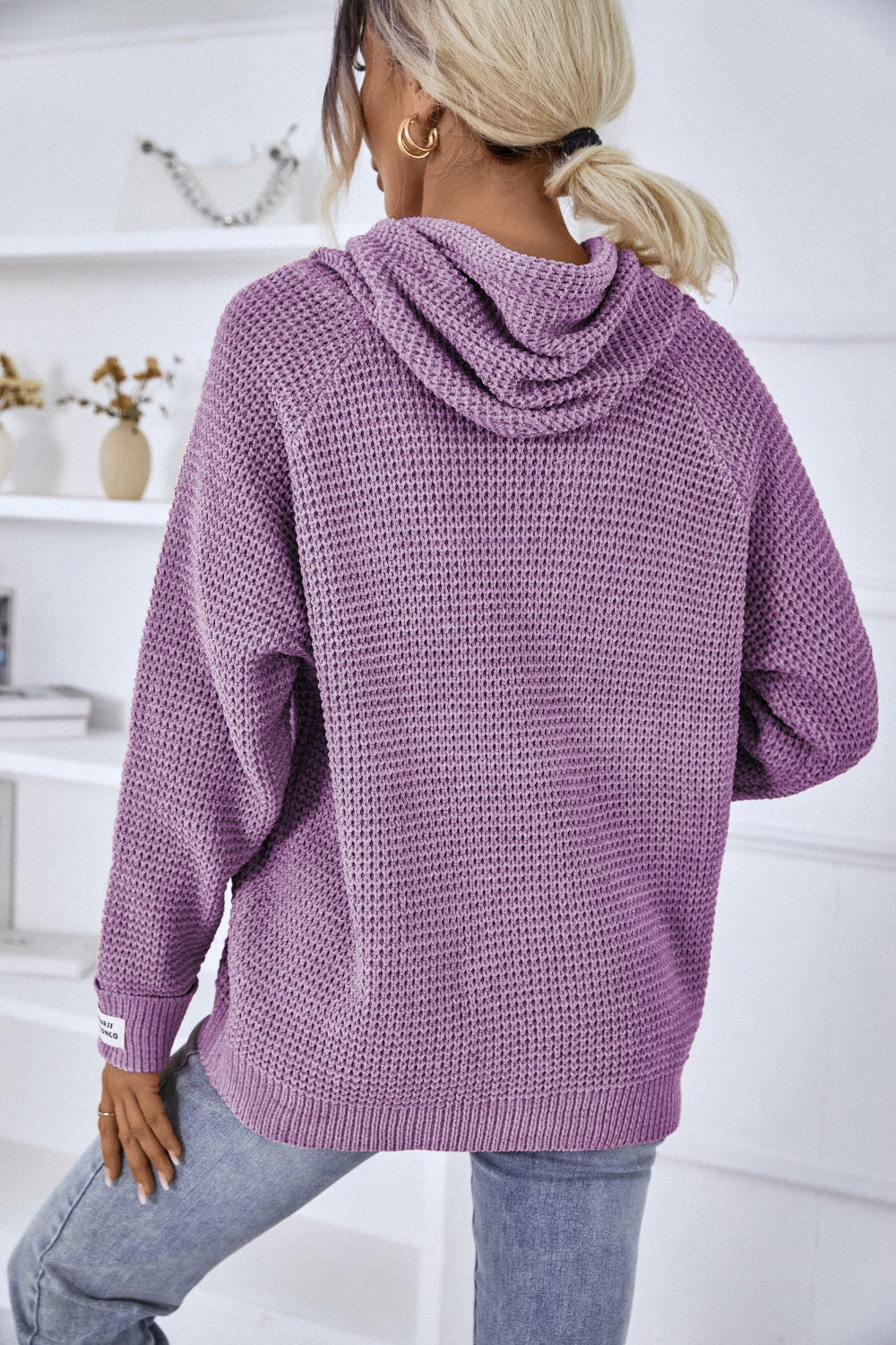LM | Timeless and stylish sweater