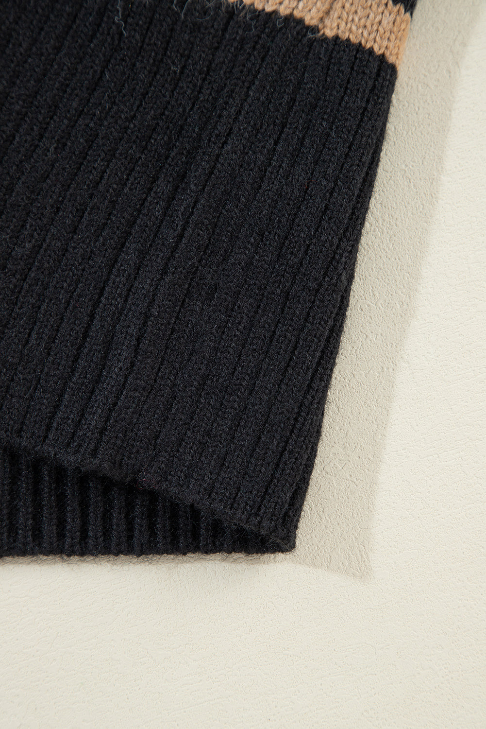 LM | Classic and stylish winter cardigan