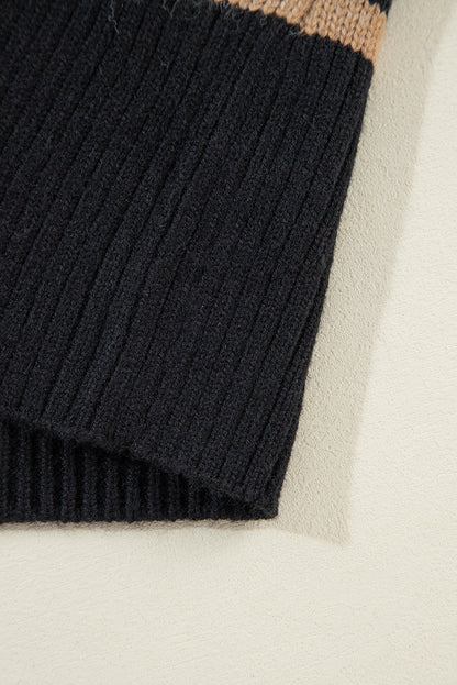 LM | Classic and stylish winter cardigan