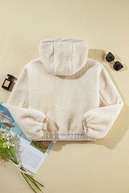 LM | Stylish and elegant winter jacket