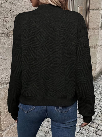 LM | Timeless and elegant winter jacket