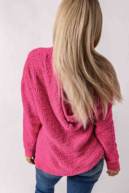LM | Timeless and stylish winter sweater