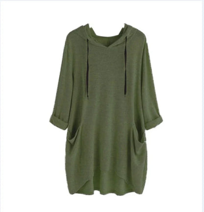 LM | Effortless and chic winter sweaters