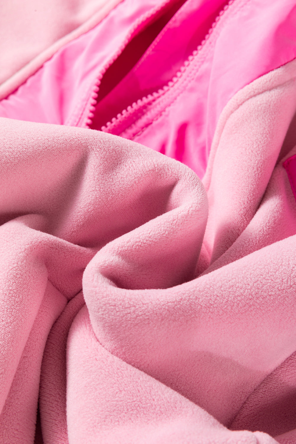 LM | Stylish and elegant winter hoodie