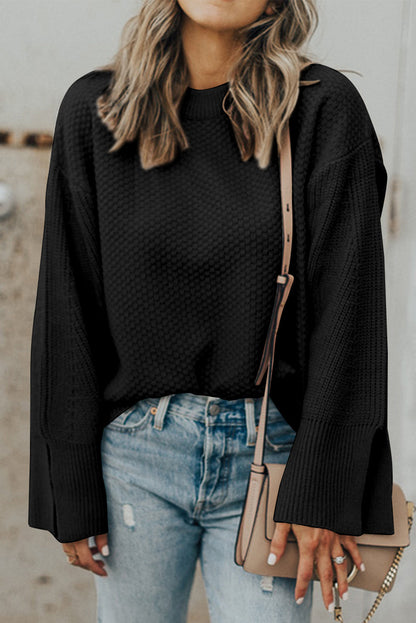 TS | Timeless and stylish winter sweater