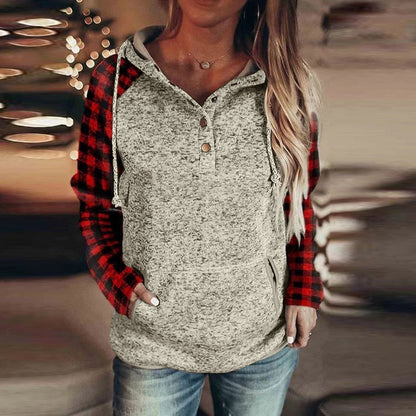 LM | Casual and effortless winter sweater