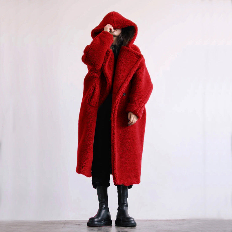 LM | Effortless and stylish general jacket
