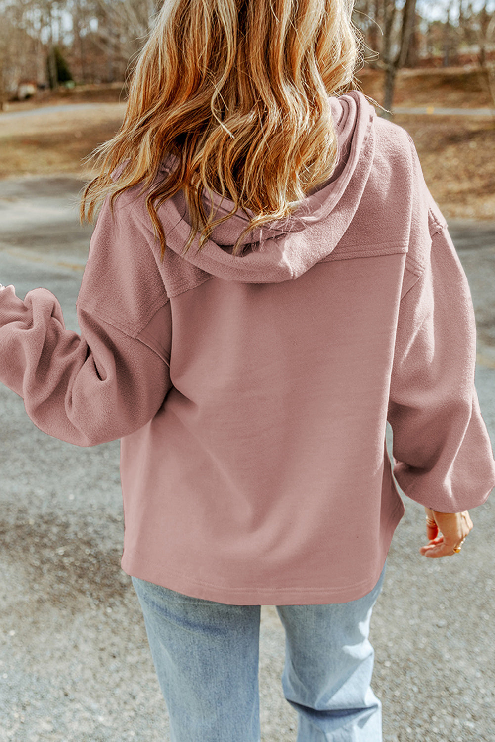 LM | Chic and versatile jacket